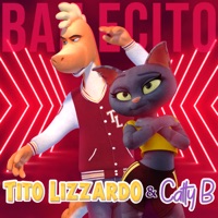 Bailecito - Single - Tito Lizzardo & Catty B
