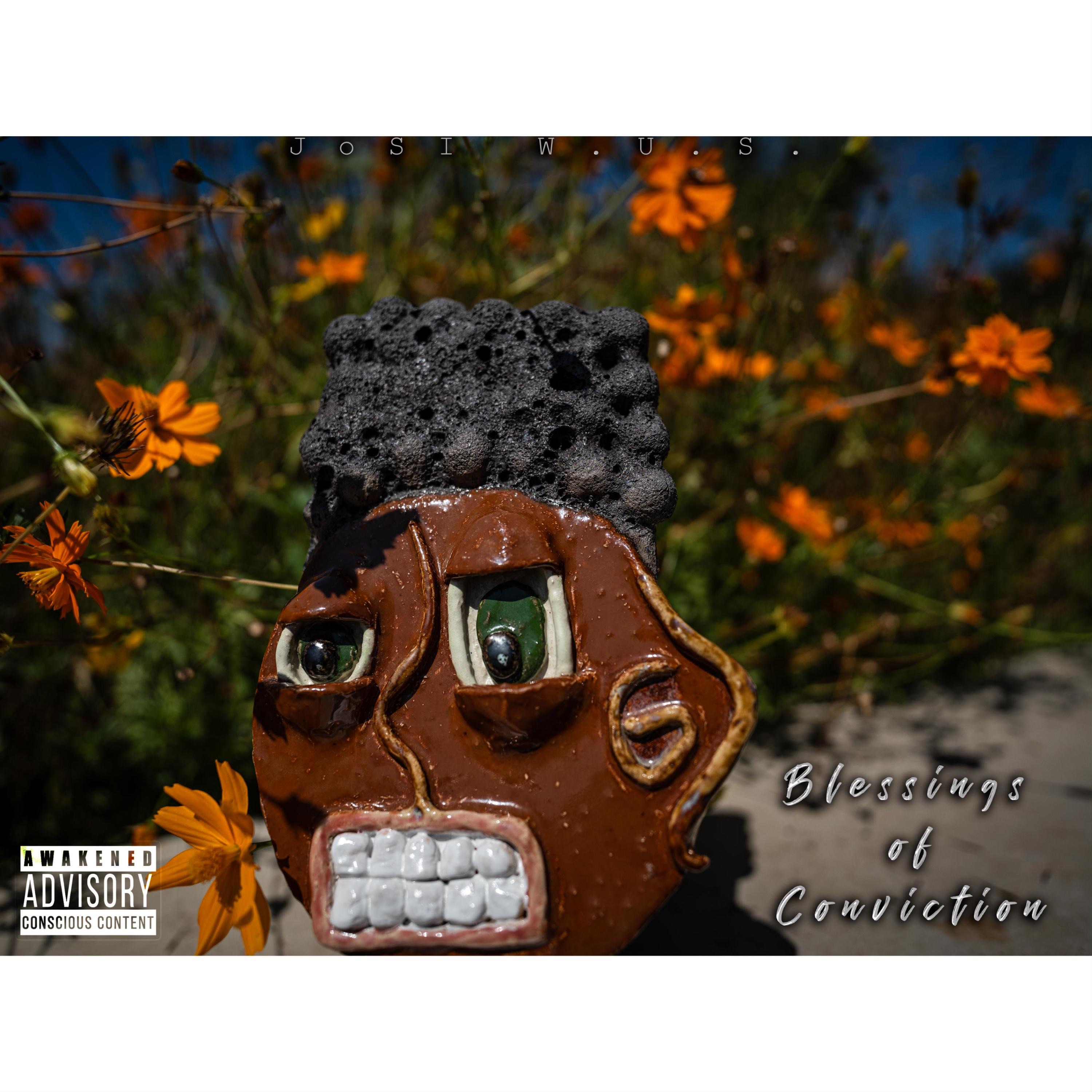 Blessings of Conviction