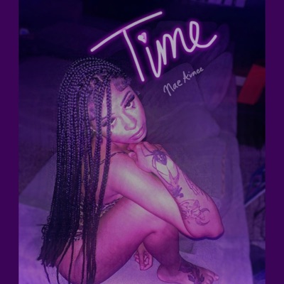 Time - Single