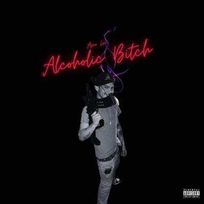 Aloholic bitch Ascoloc - Single