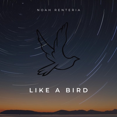 Like a Bird (feat. Noah Renteria) - Single