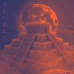 A. B. C. D. E. F. The Mixtape - EP