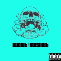 Widdit / Moshpit (feat. SupremeApe) - Single - Big Mir