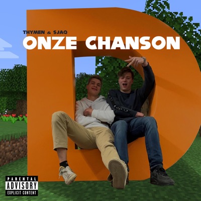 Onze Chanson (feat. SJAQ) - Single