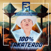 100% Takateado - Fluy Medrano