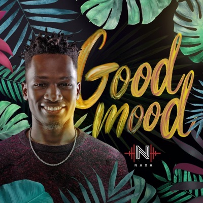 Good Mood - EP