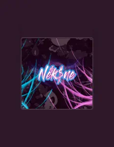 DJ NEK$NEを聴いたり、ミュージックビデオを鑑賞したり、経歴やツアー日程などを確認したりしましょう！