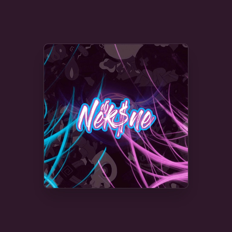 DJ NEK$NE