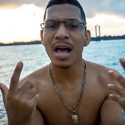 A Regra do Jogo - Single