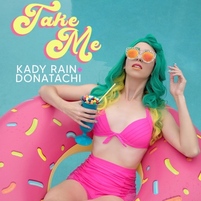 Take Me - Single