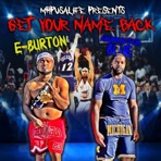Get your name back (feat. Annunciation blue) - Single