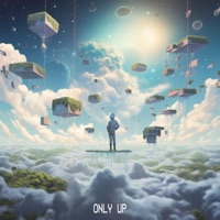 Only Up (feat. Charlie Hadley) - Single - Balance Universal