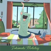 Tokimeki Holiday artwork