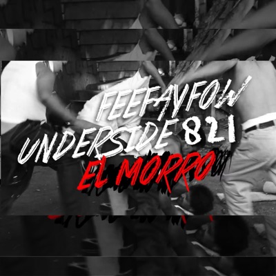 El Morro (feat. under side 821) - Single
