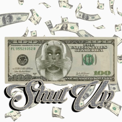 Shut Up - Single