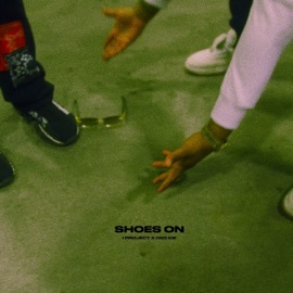 SHOES ON I Project & DKG KIE
