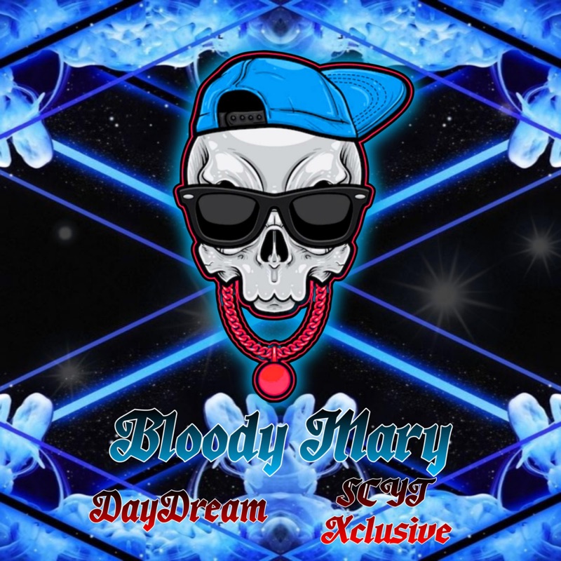 Lady Gaga - Bloody Mary (ZYZZ GYM HARDSTYLE REMIX) - YouTube
