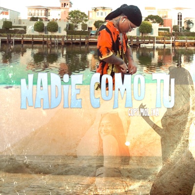 Nadie Como Tu - Single
