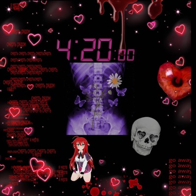 Mxday Mxday - Single