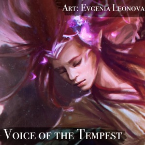 Voice of the Tempest - Single