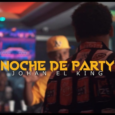Noche De Party - Single