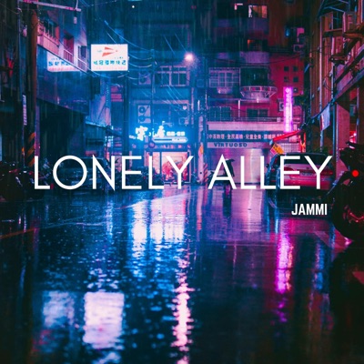 Lonely Alley - Single