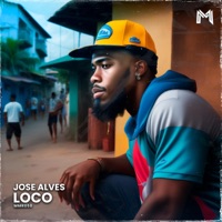 Loco - Single - Jose Alves
