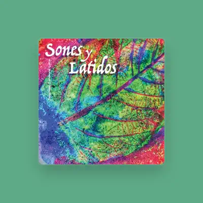 Listen to Fernando Sandoval Luna, watch music videos, read bio, see tour dates & more!