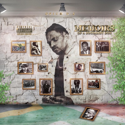 Memoirs of a Socialist Don EP