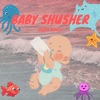 Baby Shusher: Ocean Waves