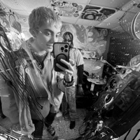 Big Dreams (Somewhere Out In Hollywood) - Single - Baby Winbreaker & gokey