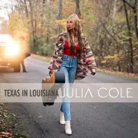 Texas In Louisiana. — Julia Cole