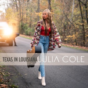 Texas in Louisiana - Single