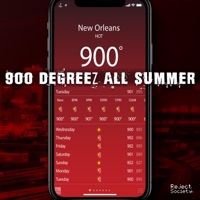 900 Degreez All Summer - Single - Rei The Imperial