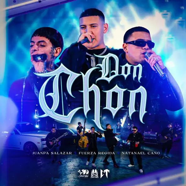 Don Chon (En Vivo) - Single