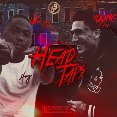 HeadTaps (feat. Qbagg) - Single