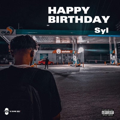 HAPPY BIRTHDAY - Single
