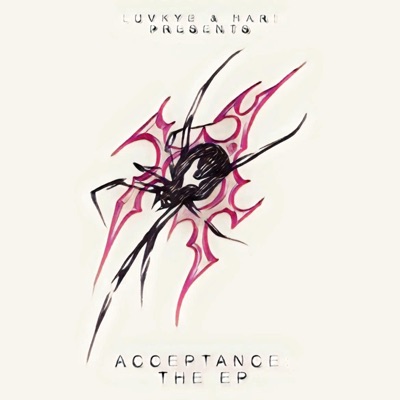 Acceptance: The ep