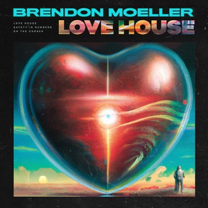 Love House - Single