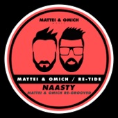 Naasty (Mattei & Omich Re-Grooved) artwork