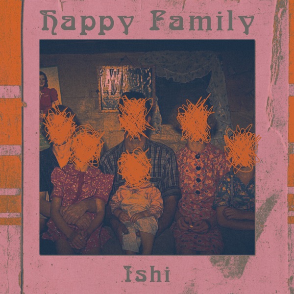 Happy Family - Single