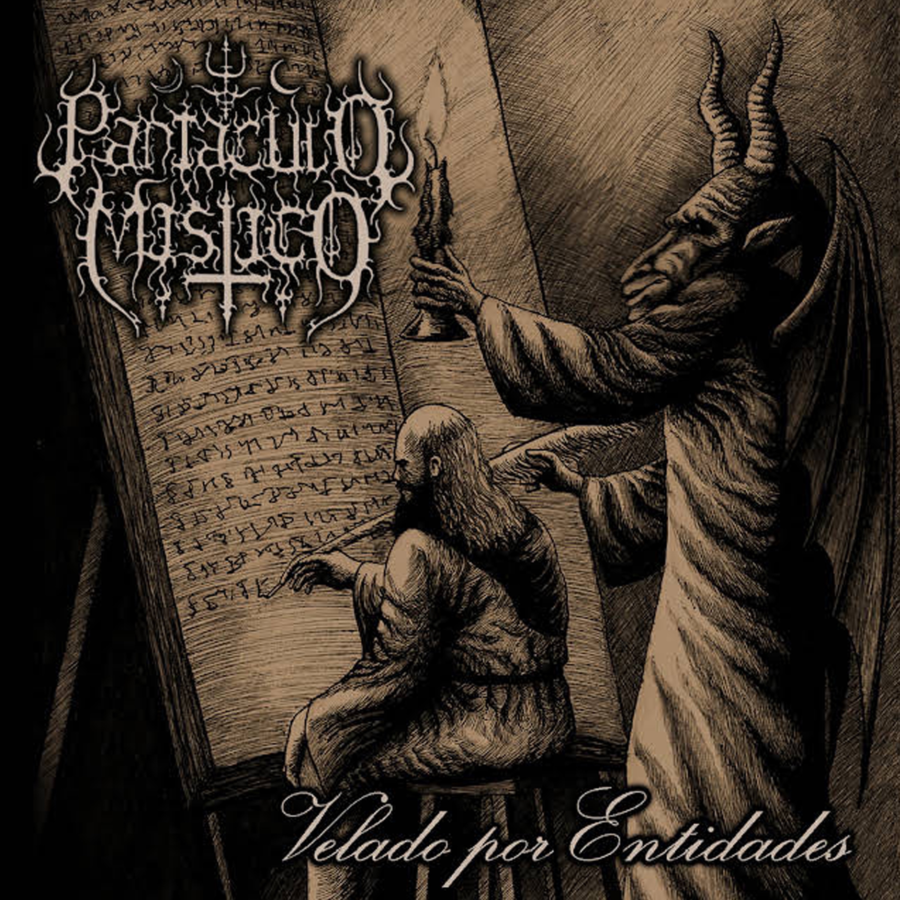 Velado por Entidades - EP