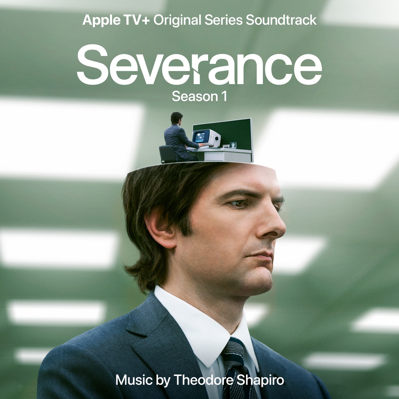 Severance: Season 1 (Apple TV+ Original Series Soundtrack) by Theodore Shapiro