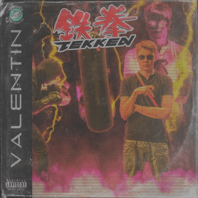 Tekken - Single