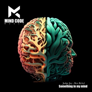 Something In My Mind - Single