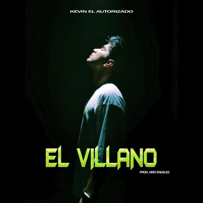 El Villano - Single