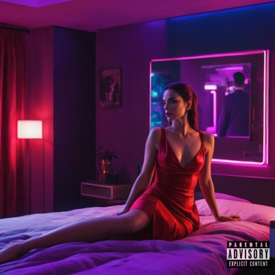 E Ela Vem Me Olhando - Single