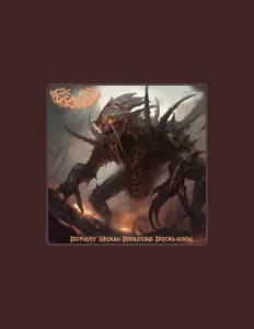 Dengarkan Black Mass, tonton video musik, baca bio, lihat tanggal tur & lainnya!