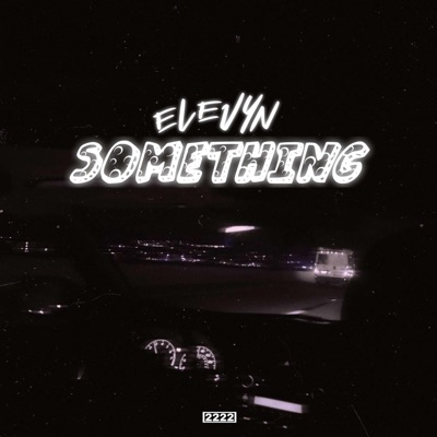 Something - Single