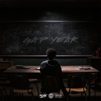 Gap Year - EP - M1llionz